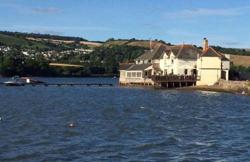 Charming Countryside Cottage Ground Floor Apartment in Combeinteignhead Devon - Foto 32