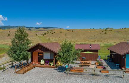 Emigrant Cabins - Foto 54