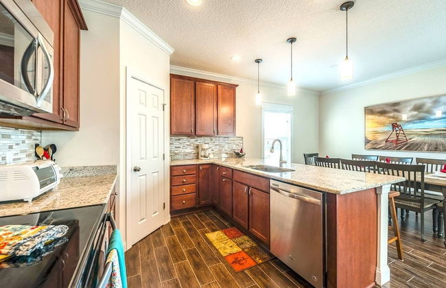 Luxury Living - Modern Beach Townhouse - Foto 17