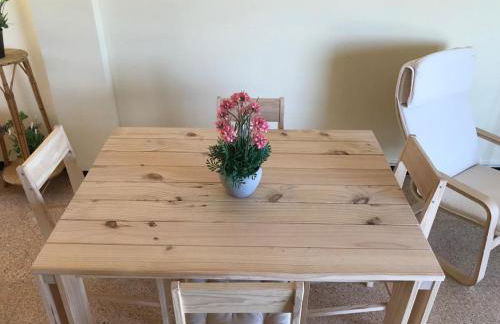 El Faro Apartaments Platja Llarga-Les Salines-TGN - Foto 23