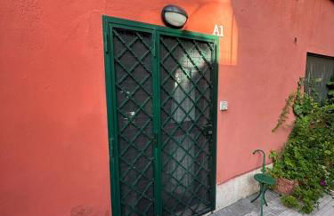 Aventino apartment - Foto 12