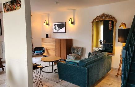 Villa Yollande - Foto 6