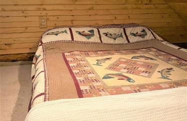 Alaska Creekside Cabins in Seward - Foto 20