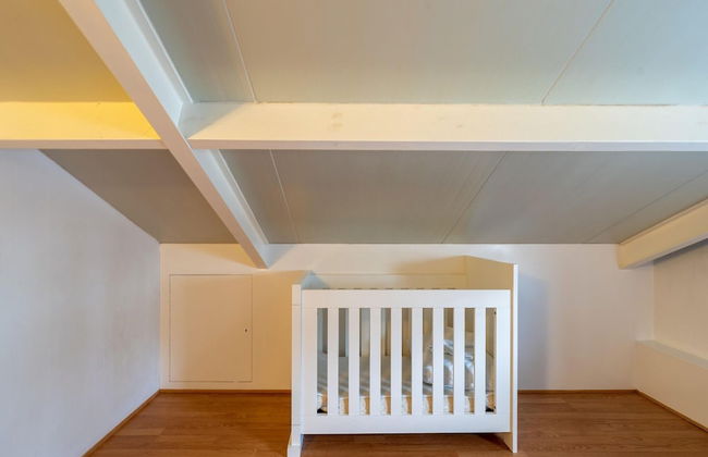 Holiday Home in Zeeland Near Lake - Foto 4