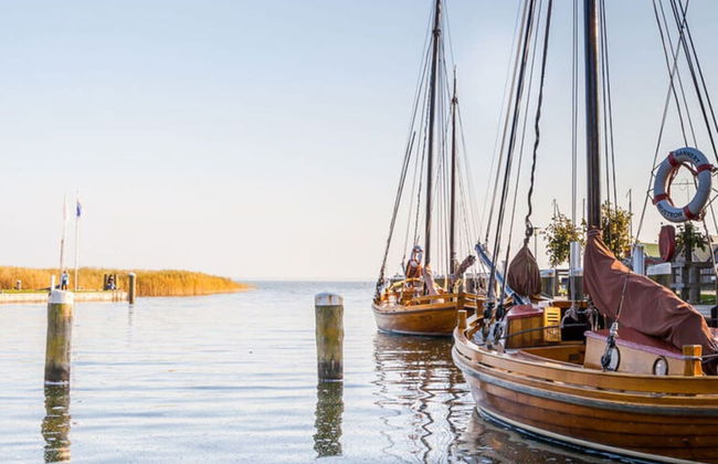 Baltic Sea Mermaid, Green Lagoon - Foto 20