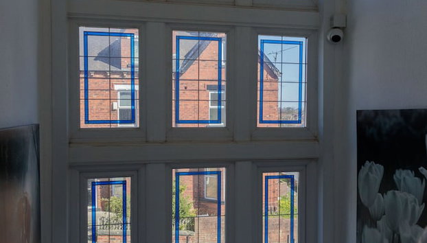 Kirkstall House - Foto 4, Vestíbulo