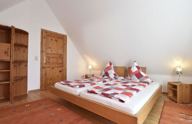 4 Room Holiday Apartment with Garden near Lake - Foto 5