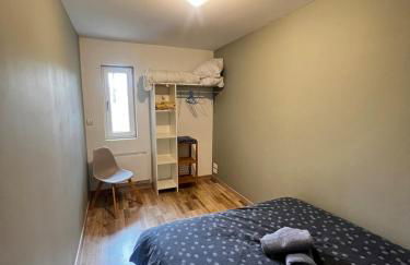 Appartement avec terrasse - Foto 5