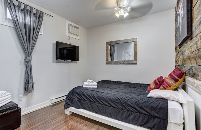 Destination Stays Griffintown Montreal - Foto 28