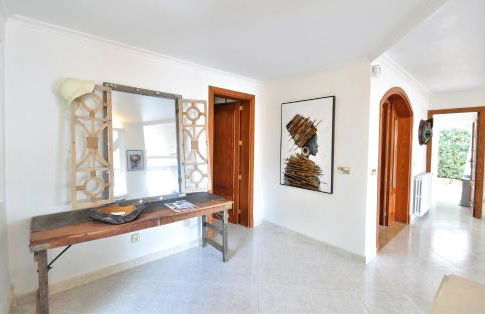 Hermosa casa de vacaciones CA NA MALEN - Foto 26