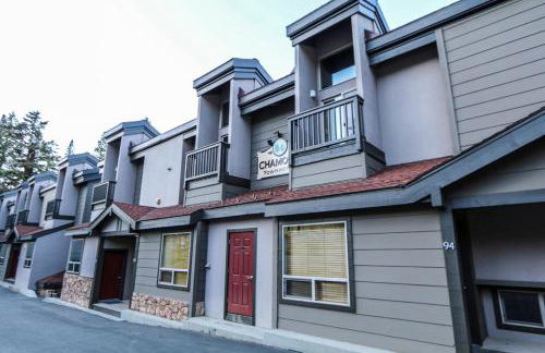 Chamonix Condo 94 Condo - Foto 37