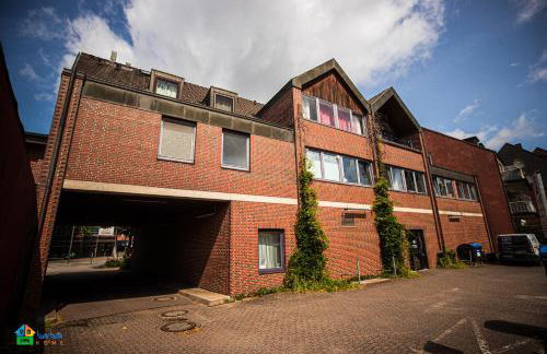 Barbat Home-Ferienwohnung im Bramfelder Chaussee 312- 1 - Foto 43