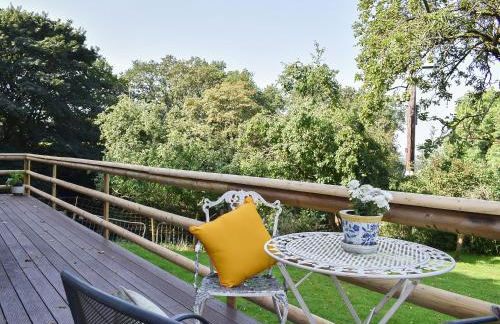 Drumble Lodge - Foto 16