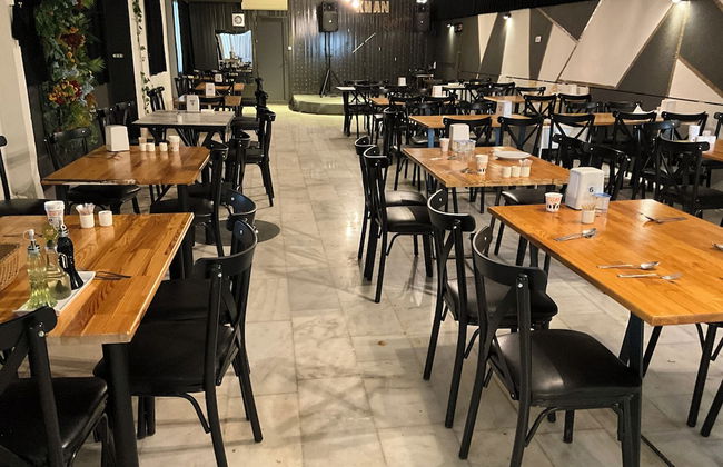 Khan's Hotel - Foto 21