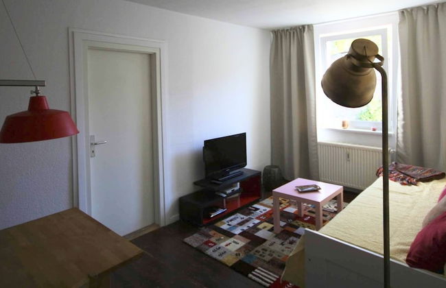 Schöne 3Zimmer FeWo direkt am Baalensee - Foto 5