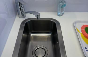 Paris 17ème - STUDIO compact 10m2 -110 sqf - coeur BATIGNOLLES - ideal SOLO traveler - Foto 47