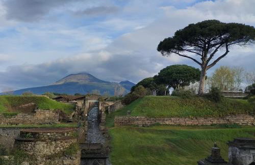 Pompeii Lounge Apartment - Foto 34