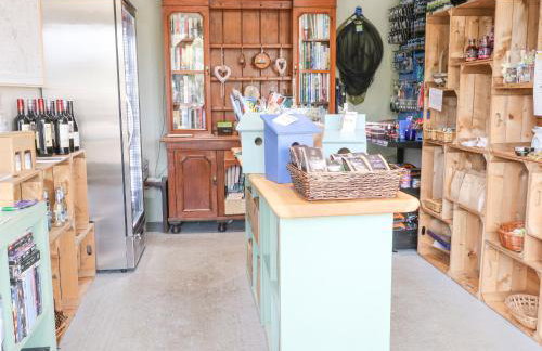 Damsel Shepherds Hut - Foto 21