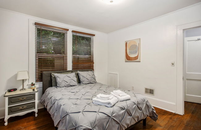 The Woodside Guest House II - Foto 4