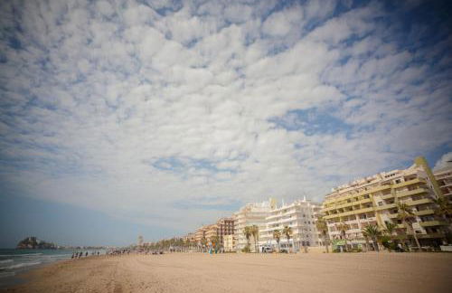 Apartamentos Florida II - Photo 21