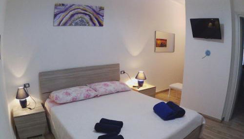 Federica's apartment - Foto 3, towels