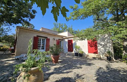 La Genestière - Foto 3