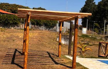 Chácara Por do sol - Photo 22