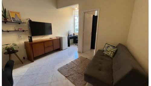 apt próximo ao metrô e acesso ao corcovado - Foto 5