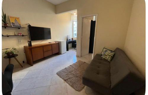 apt próximo ao metrô e acesso ao corcovado - Foto 5