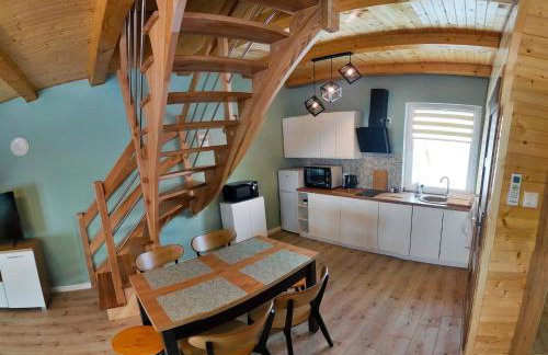 Leśna Ostoja - Foto 33