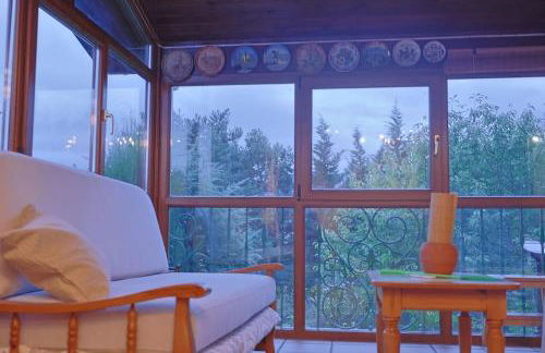 Casa el Cerezo Rojo - Foto 7