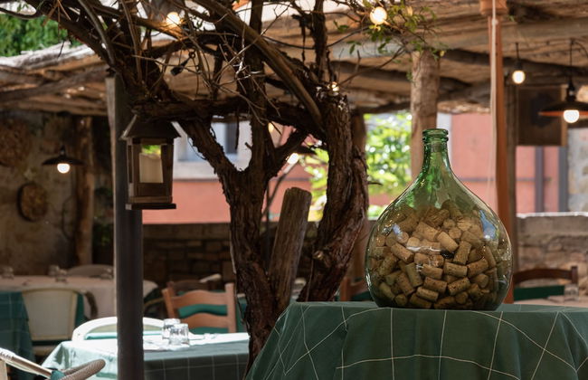 Borgo San Quirico d'Orcia B&B - Capitano Collection - Albergo diffuso - Foto 67