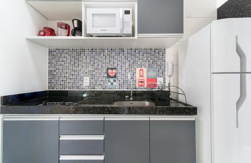 Beach Class Ilha do Leite by Easy Home - Foto 19