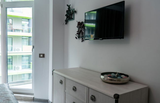 PROMENADA Alezzi Apartments - Foto 48