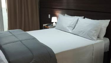 Apartamento Flat Itaboraí - Edifício Hélix - Foto 2