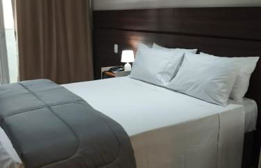 Apartamento Flat Itaboraí - Edifício Hélix - Foto 2