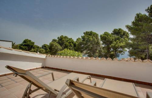 Casa PADRI Font de Sa Cala by Mallorca Villa Selection - Photo 24