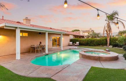 Sunny Palms by Avantstay Near Empire Polo Club - Foto 70