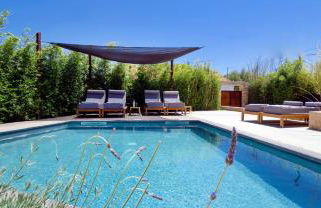 Almyrida Sands luxury stone villa - Foto 10