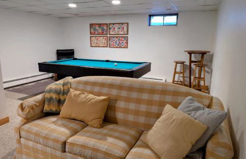 Post and Beam Hikers Dream fire pit pet - Foto 35