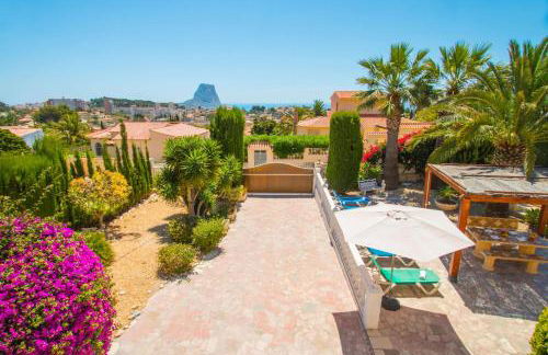 Villa Erik - PlusHolidays - Foto 34