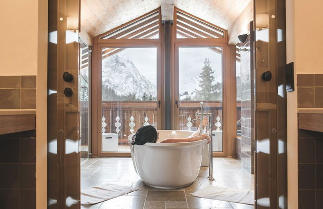 Lech Lodge - LEGENDARY - Foto 44