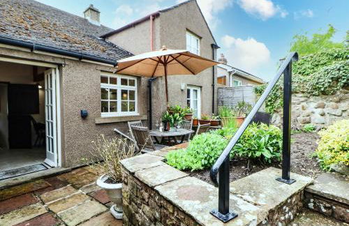 Croft Cottage - Foto 33