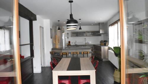 Le Logis de Lilie à Thônes - Foto 3