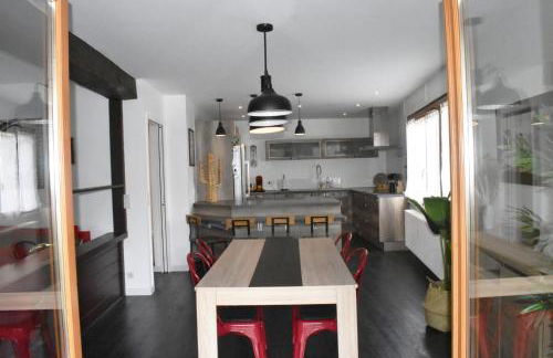 Le Logis de Lilie à Thônes - Foto 3