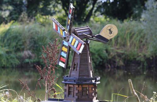 Agroturystyka Żuławiaczek - Foto 12