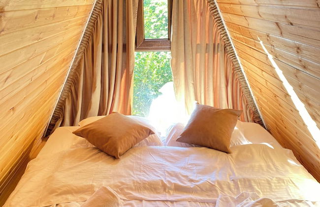 Kvirike Gardens - Foto 2