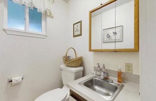 Quail Haven Retreat - Foto 16