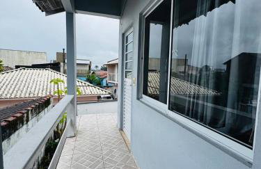 Apartamento Carianos - 15 minutos do Centro - 15 minutos das praias - Foto 9