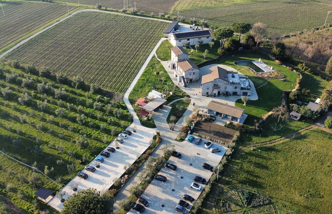 I Cacciagalli - Photo 66